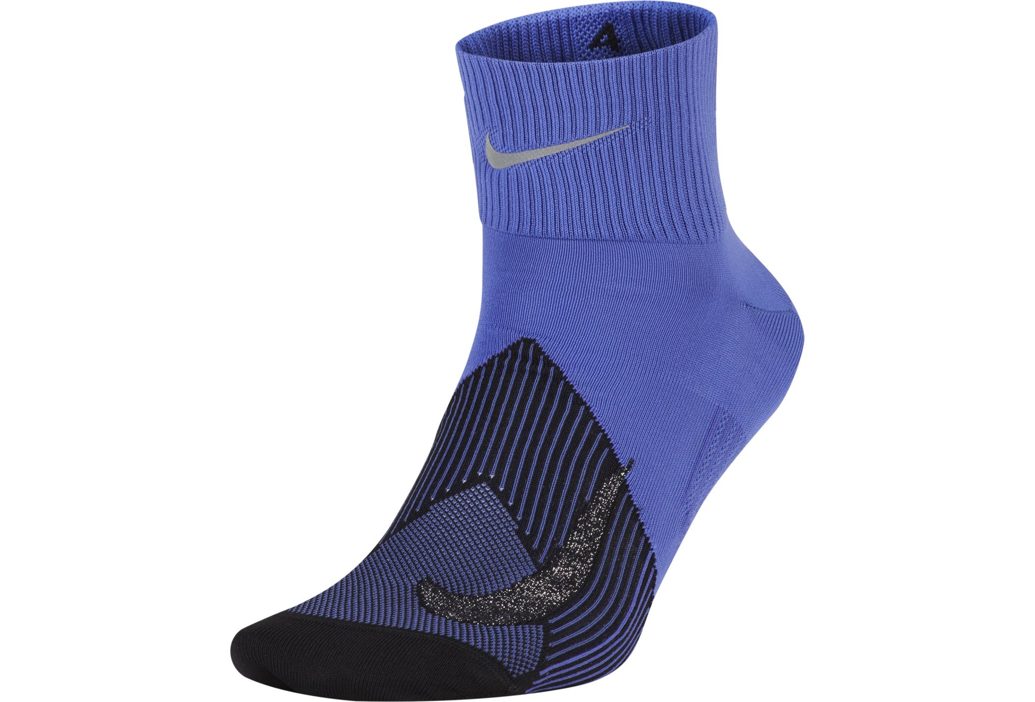 Nike Elite Lightweight Quarter Chaussettes