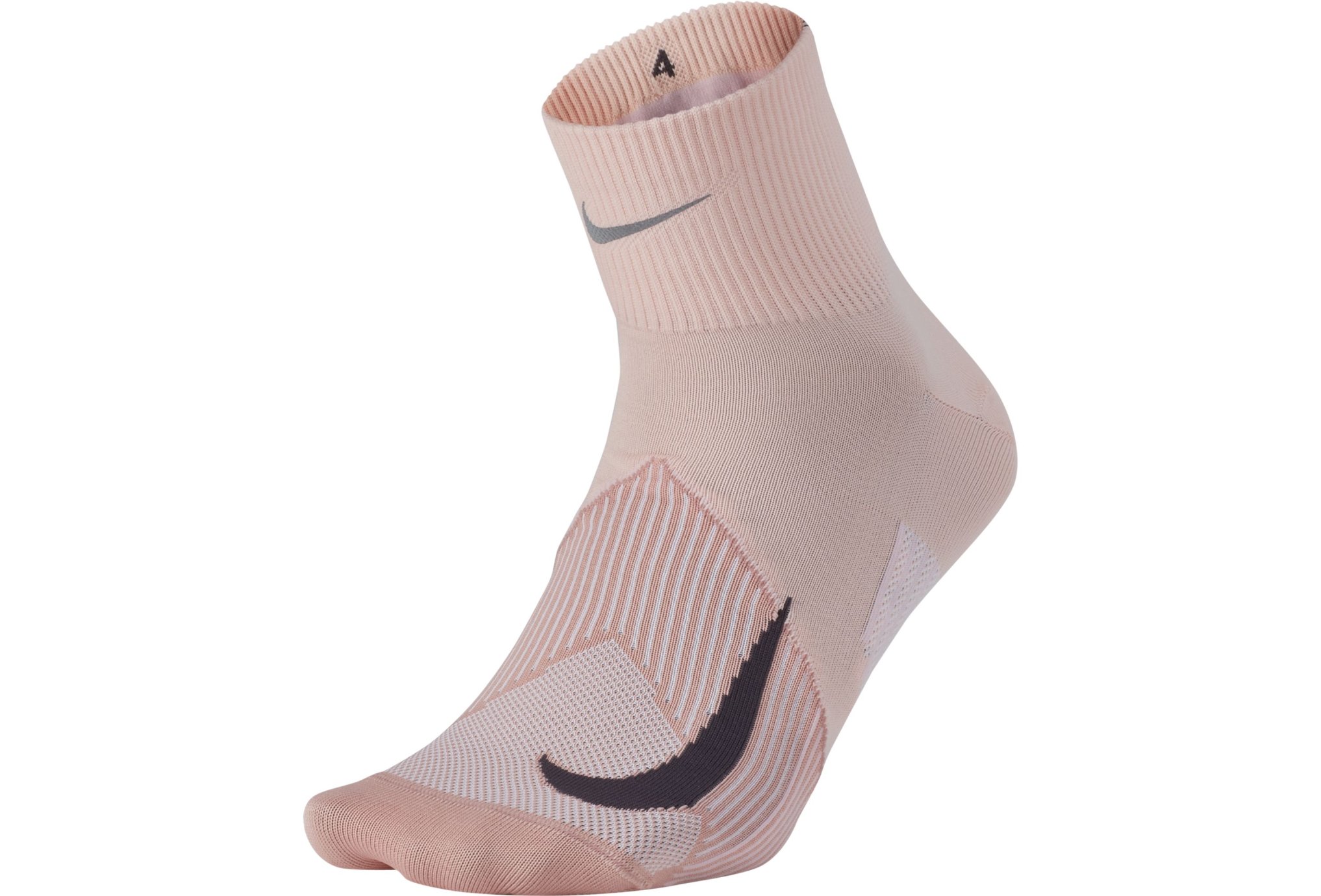 Nike Elite Lightweight Quarter Diététique Accessoires