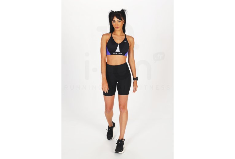 Nike mallas cortas Epic Fast