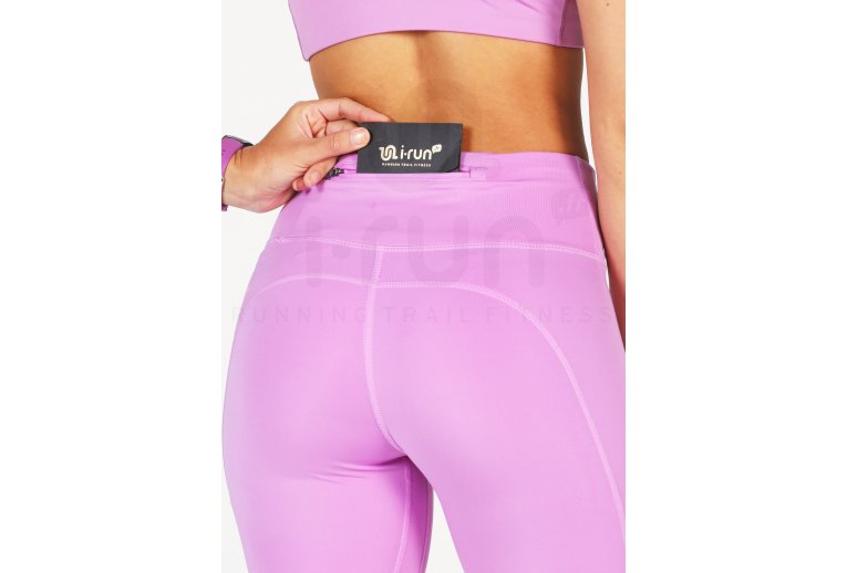 Nike mallas cortas Epic Fast