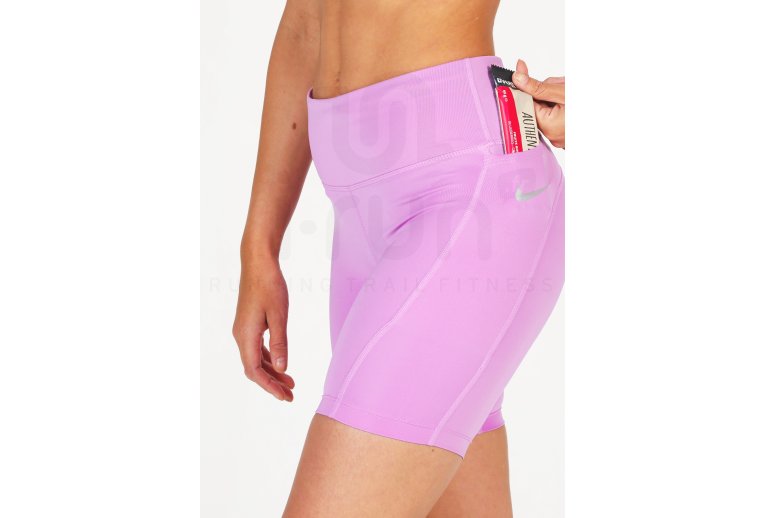 Nike mallas cortas Epic Fast