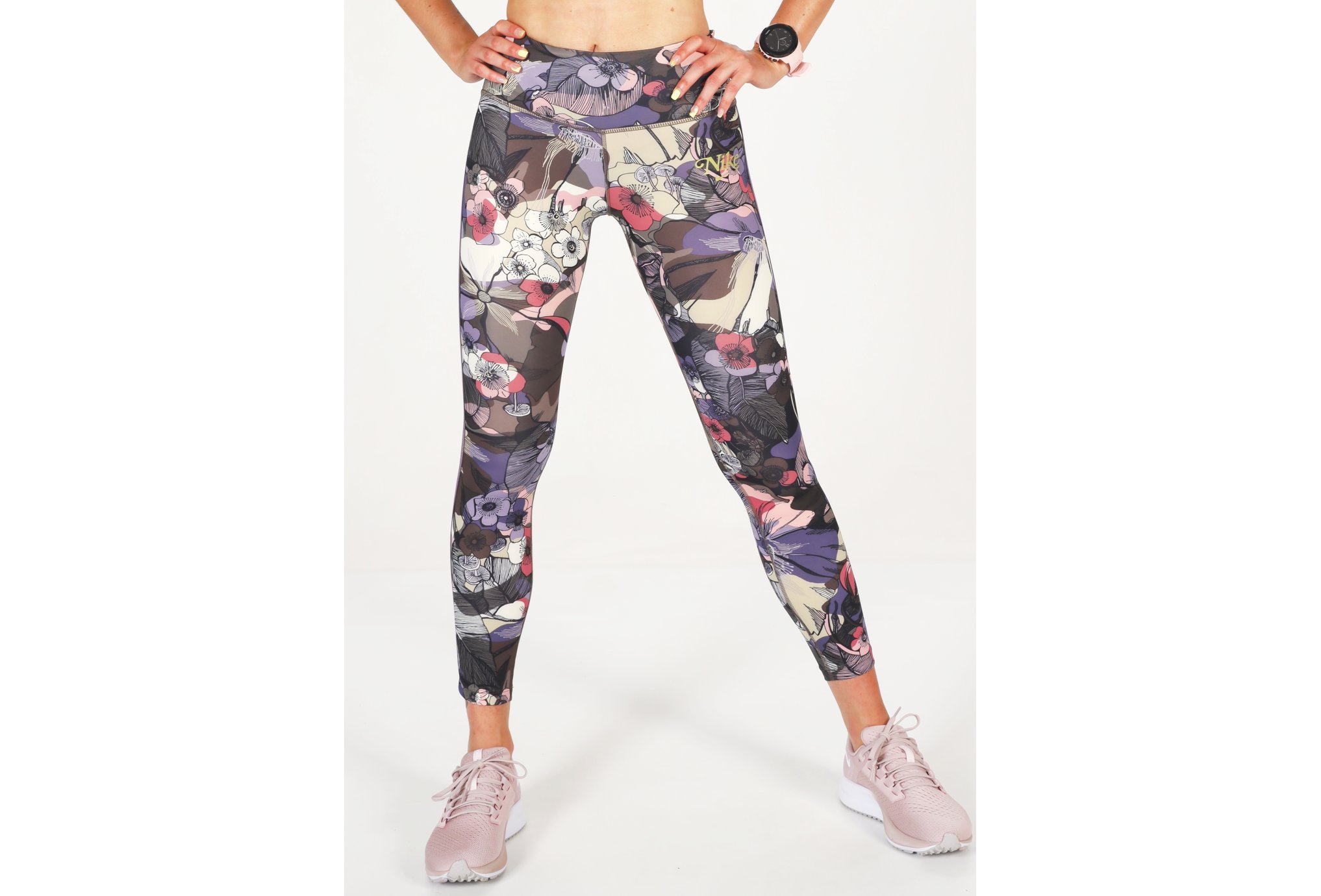 Nike Epic Fast W vêtement running femme