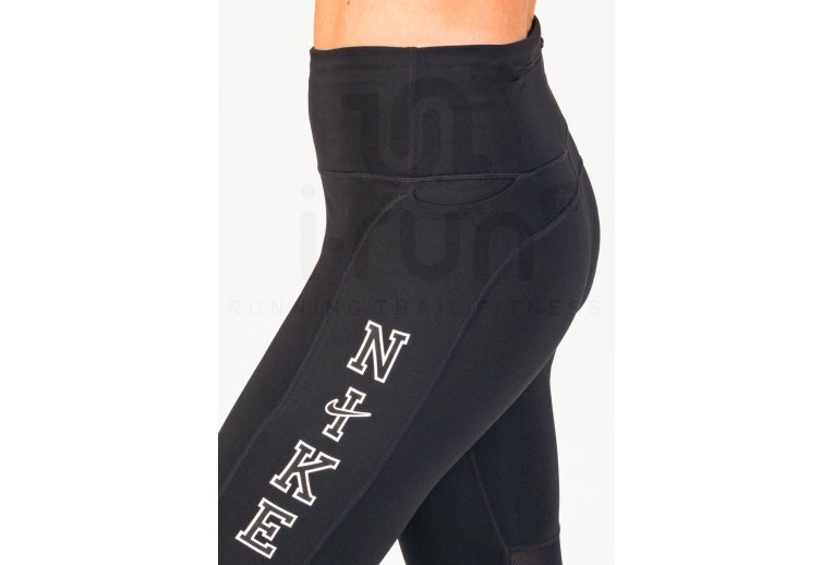 Nike mallas 7/8 Epic Fast