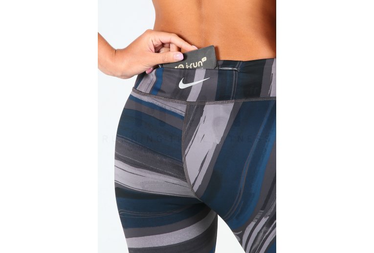 Nike Mallas Epic Lux 7/8 Eva