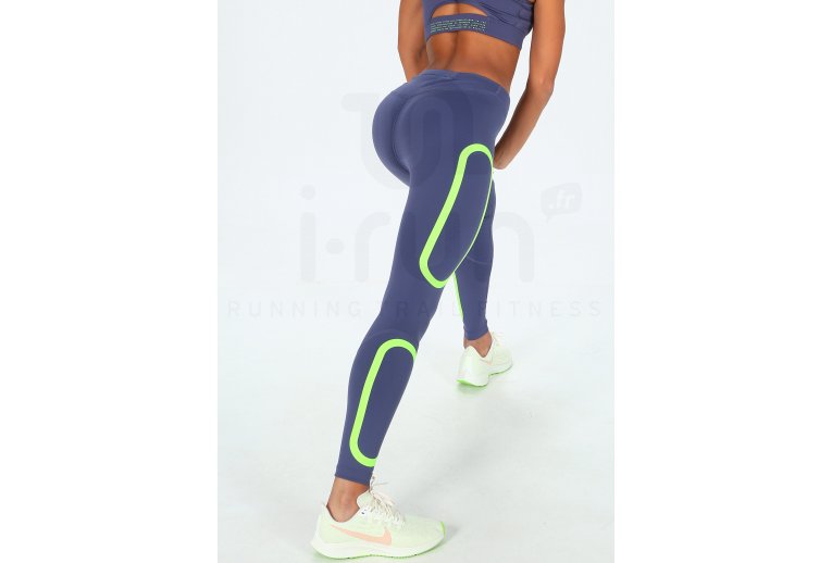 Nike mallas largas Epic Lux Graphic