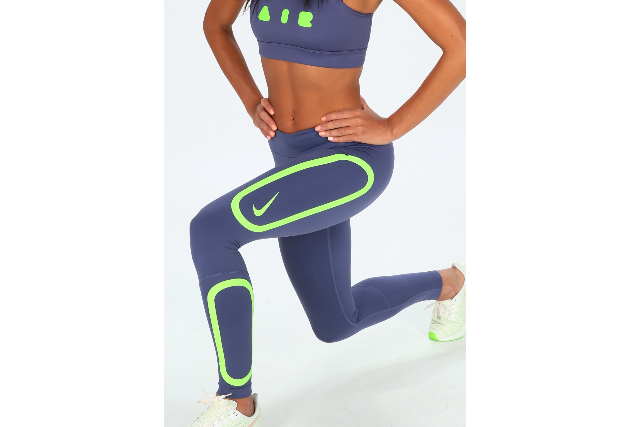 Nike Epic Lux Graphic W vêtement running femme