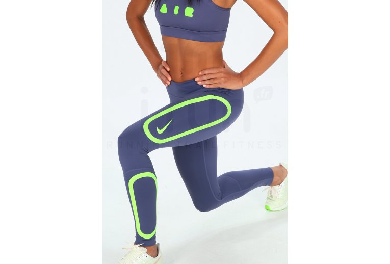 Nike mallas largas Epic Lux Graphic