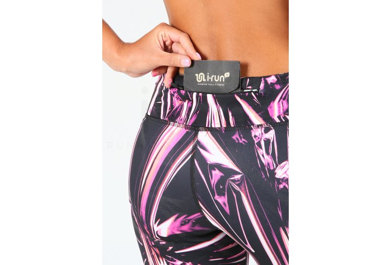 Nike mallas largas Epic Lux Graphic