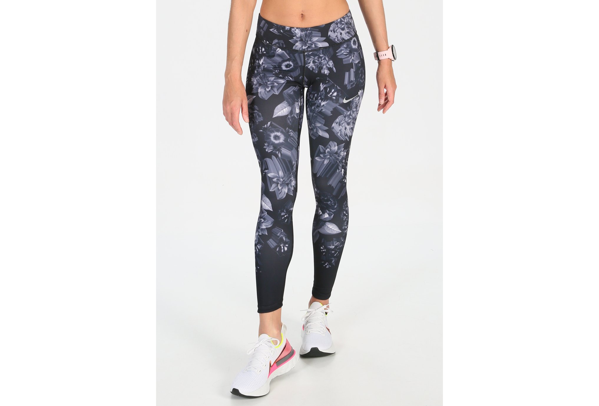 Nike Epic Lux Print W Diététique Vêtements femme