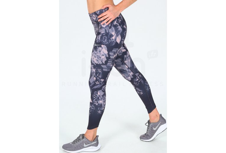 Nike Mallas largas Power Epic Lux Print