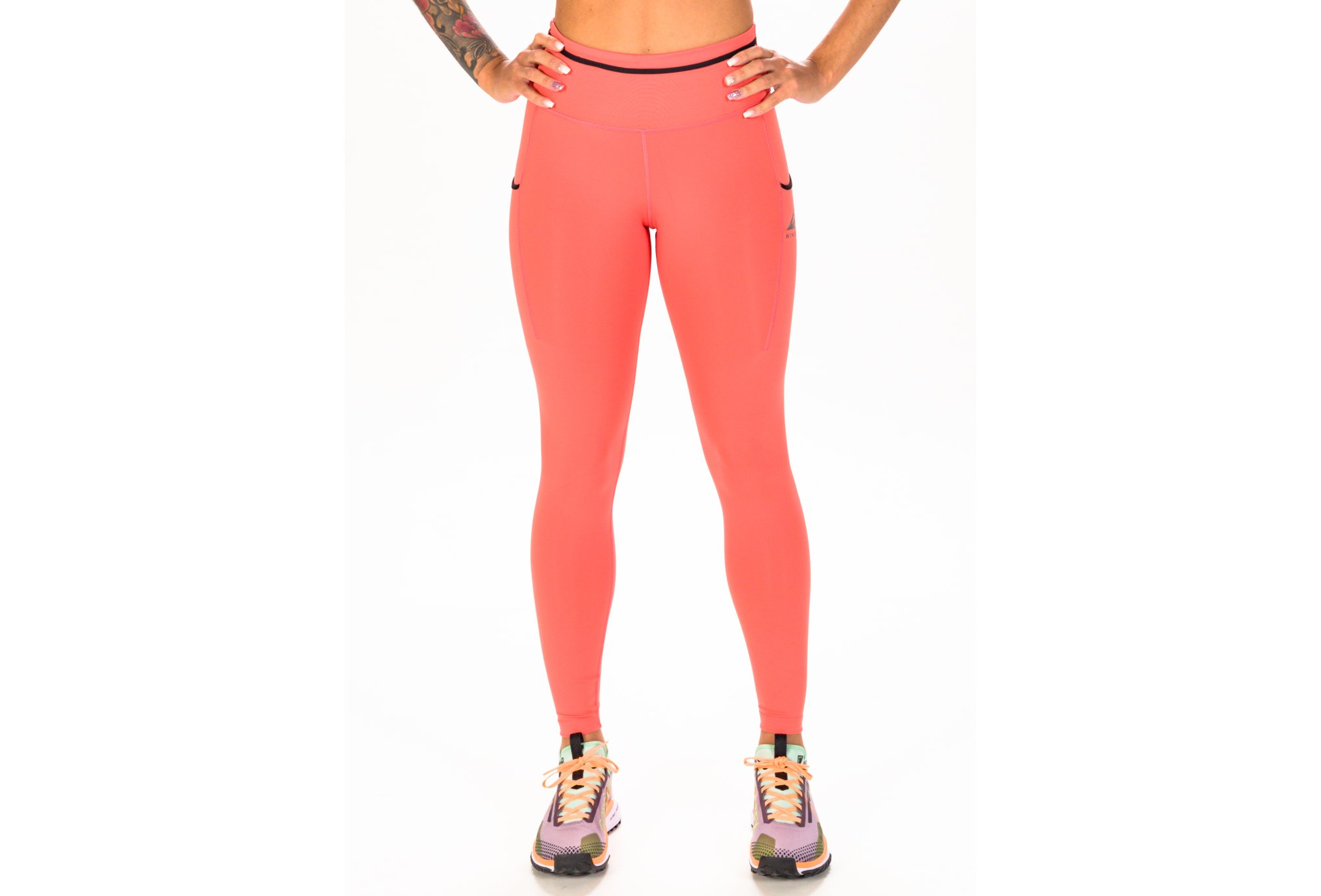 Nike Epic Lux Trail W Diététique Vêtements femme