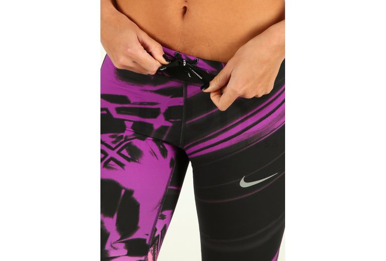 Nike Mallas largas Epic Lux