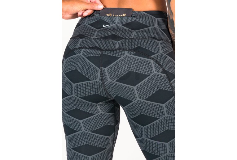 Nike Epic Luxe Team Kenia Damen