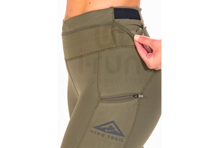 Nike mallas largas Epic Luxe Trail