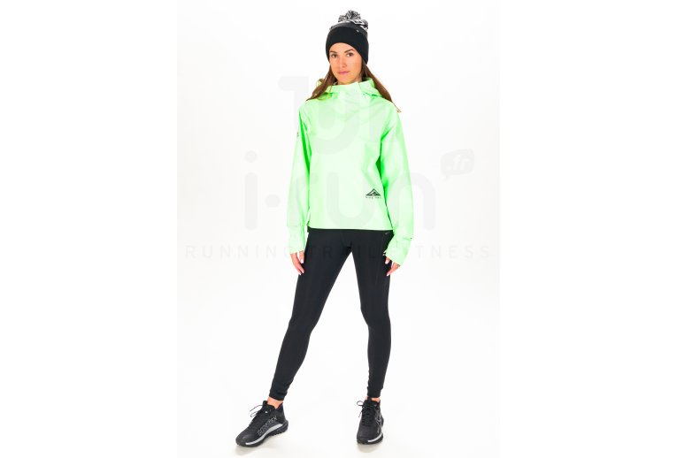 Nike Epic Luxe Trail W