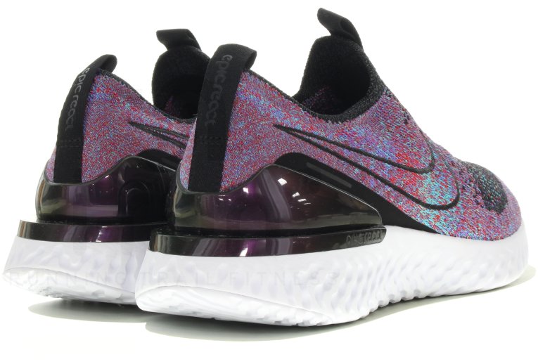 Nike Epic Phantom React FlyKnit