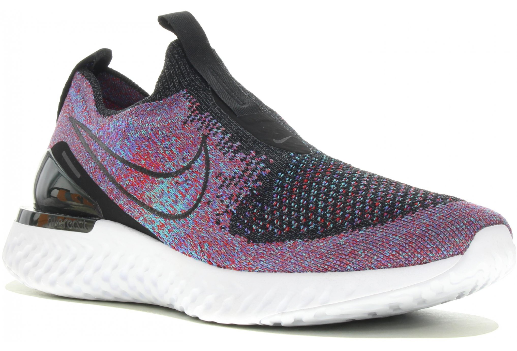 women's nike epic react flyknit