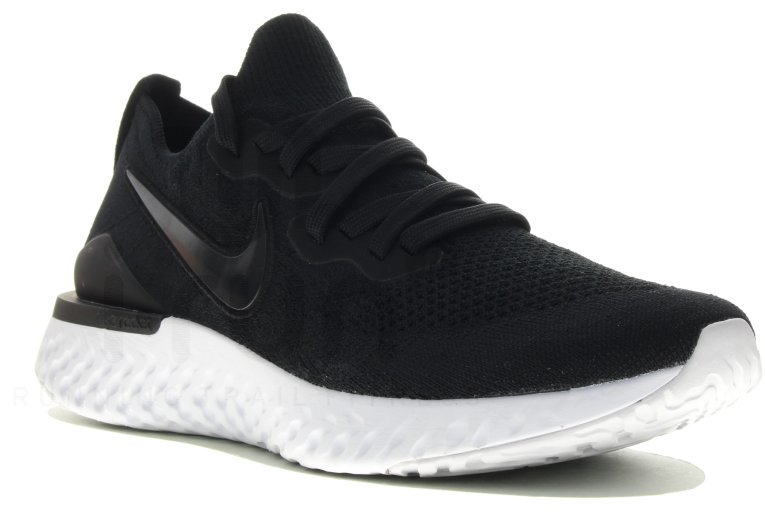 Nike Epic React Flyknit 2