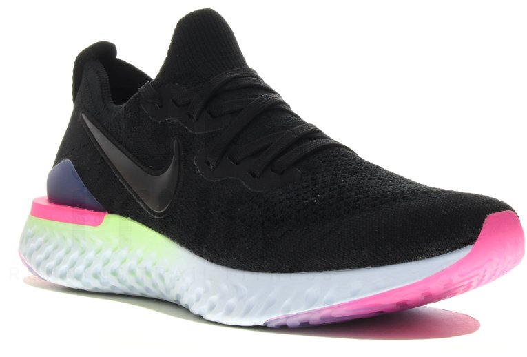 Nike Epic React Flyknit 2