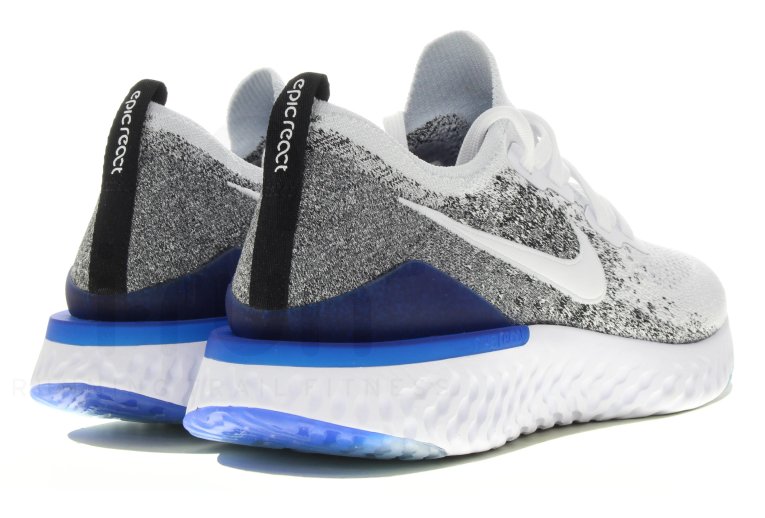 Nike Epic React Flyknit 2