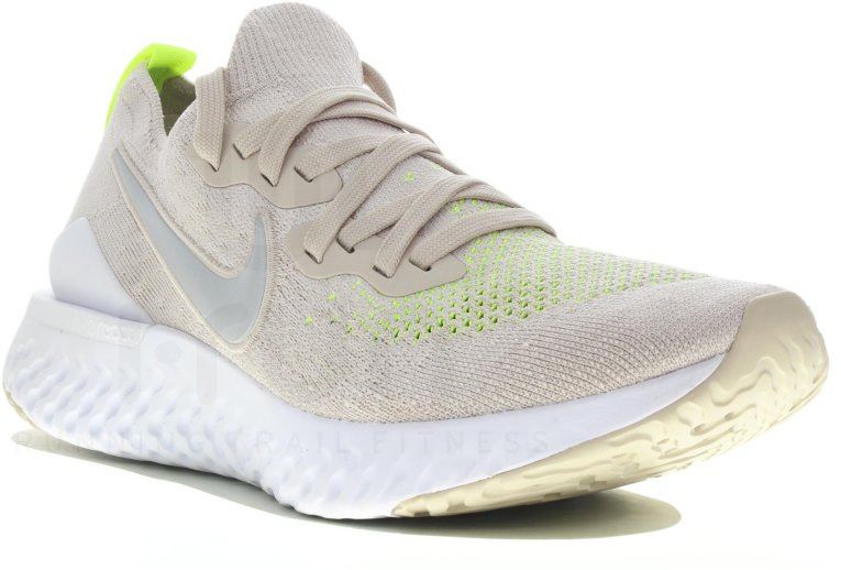 Nike Epic React Flyknit 2