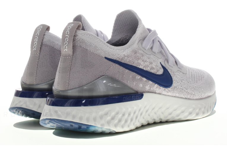 Nike Epic React Flyknit 2