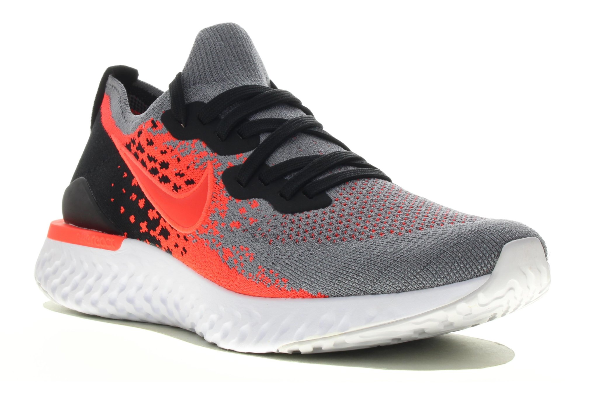 nike epic react flyknit 2 stability