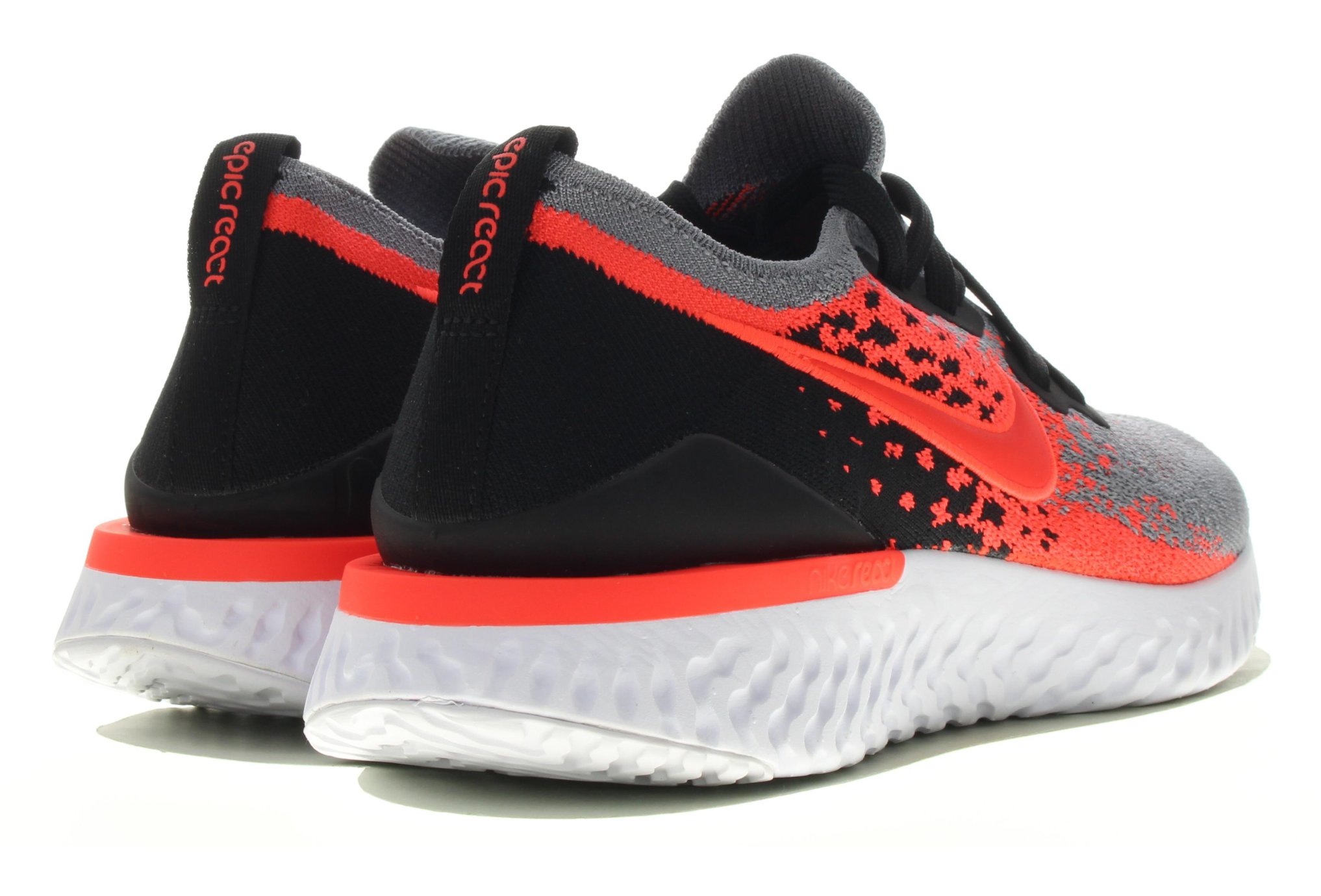 nike epic react flyknit homme pas cher