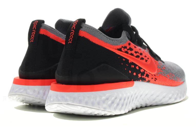 Nike Epic React Flyknit 2