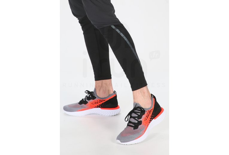 Nike Epic React Flyknit 2