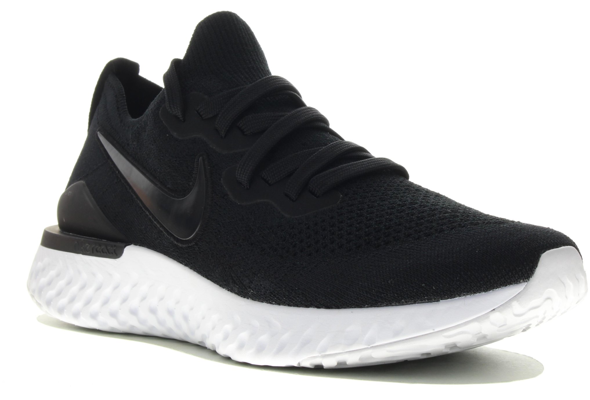 Nike Epic React Flyknit 2 M Diététique Chaussures homme
