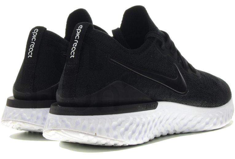 Nike Epic React Flyknit 2