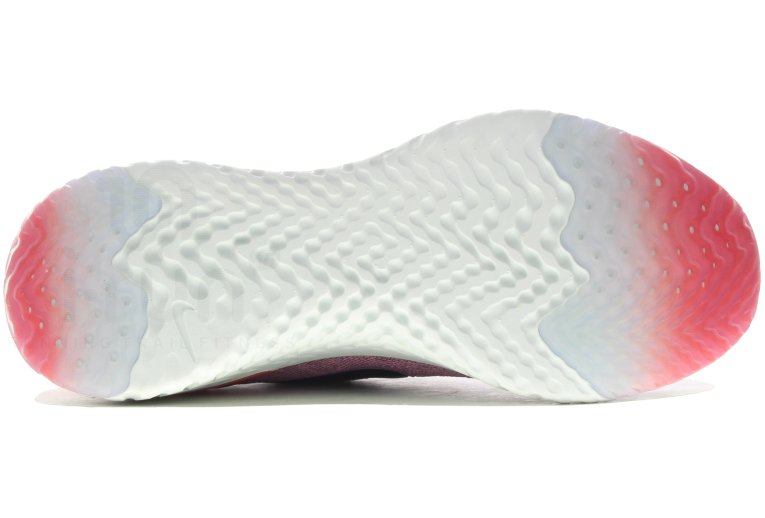 Nike Epic React Flyknit 2