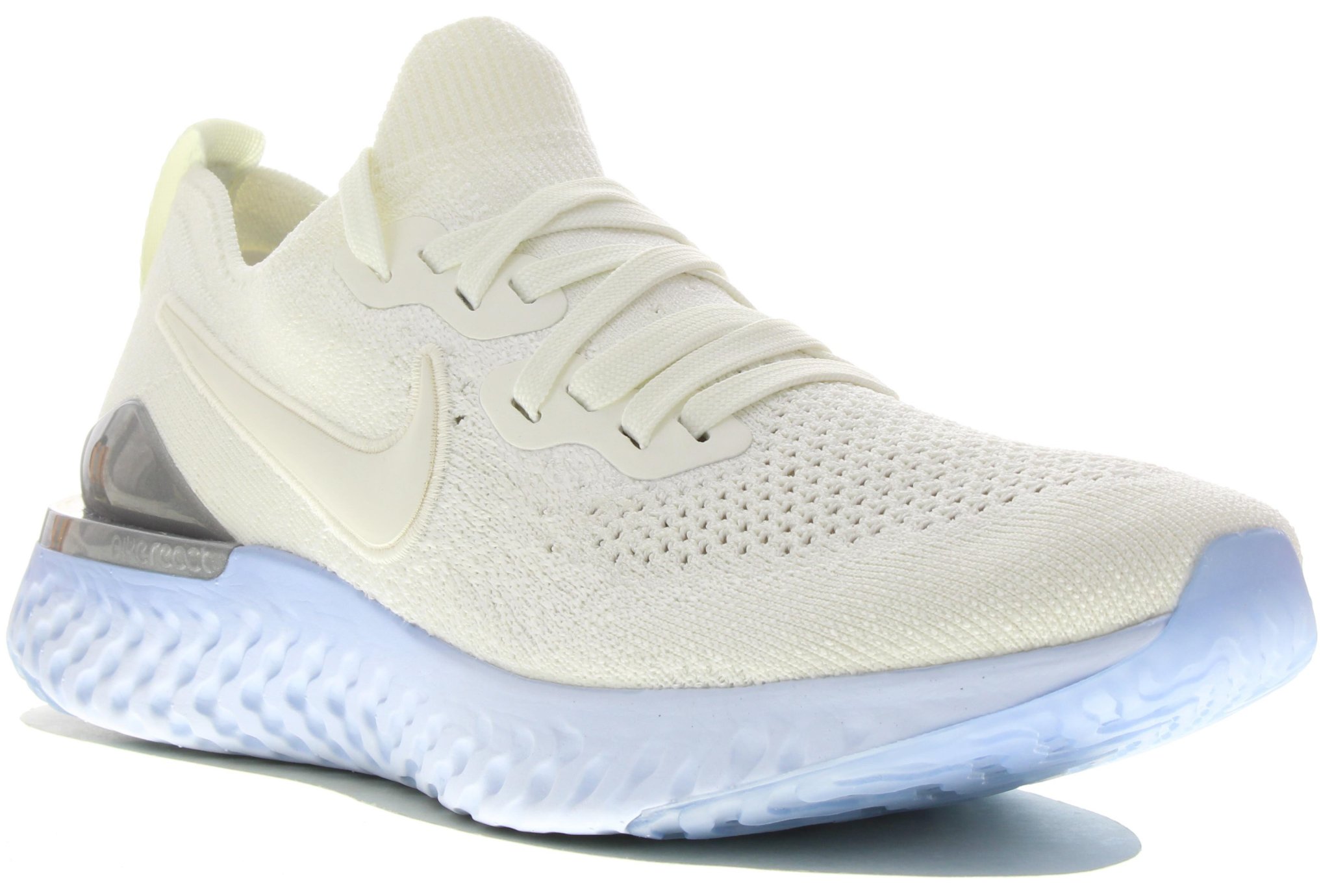 nike epic react flyknit 2 donna