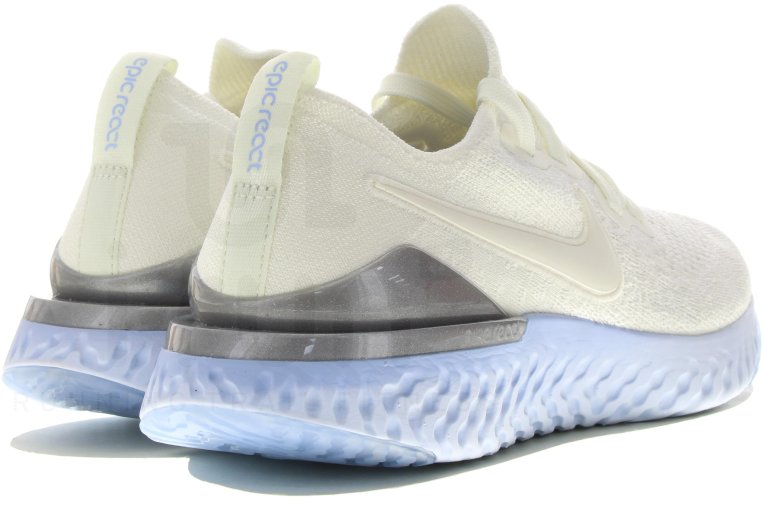 Nike Epic React Flyknit 2