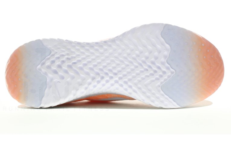 Nike Epic React Flyknit 2