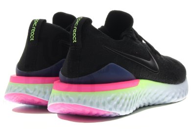 nike epic react flyknit femme 2014