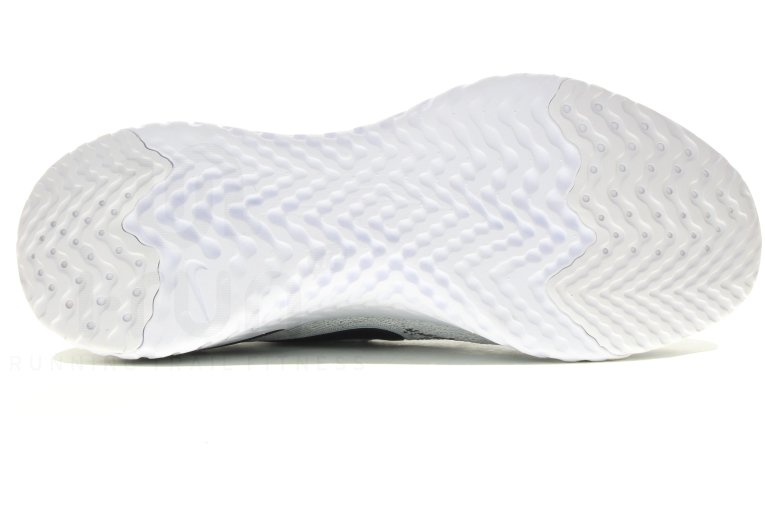 Nike Epic React Flyknit 2 en promoción | Mujer Zapatillas Carrera Nike