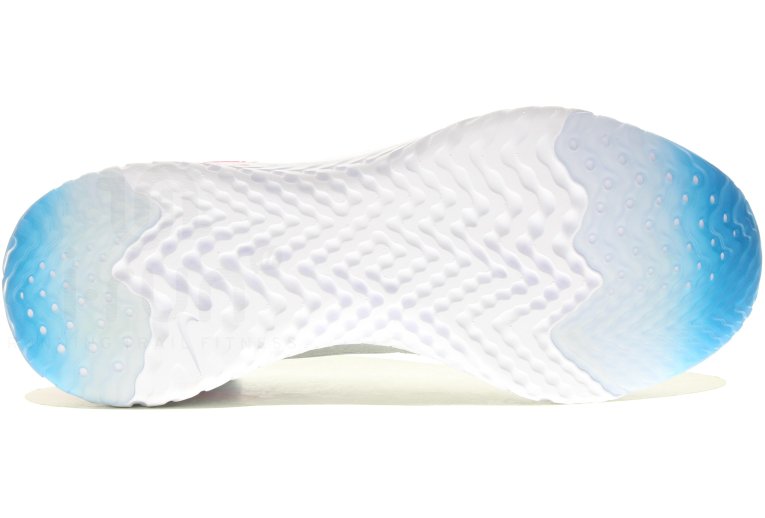 Nike Epic React Flyknit