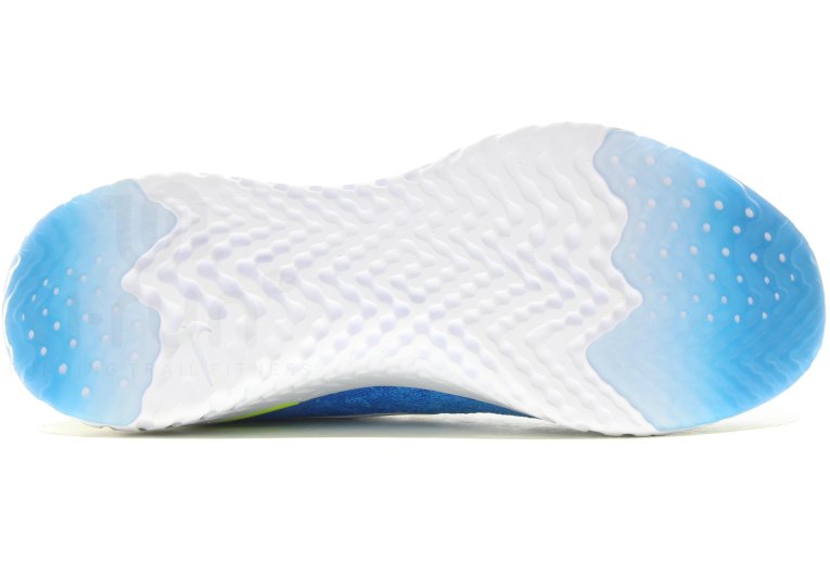 Nike Epic React Flyknit