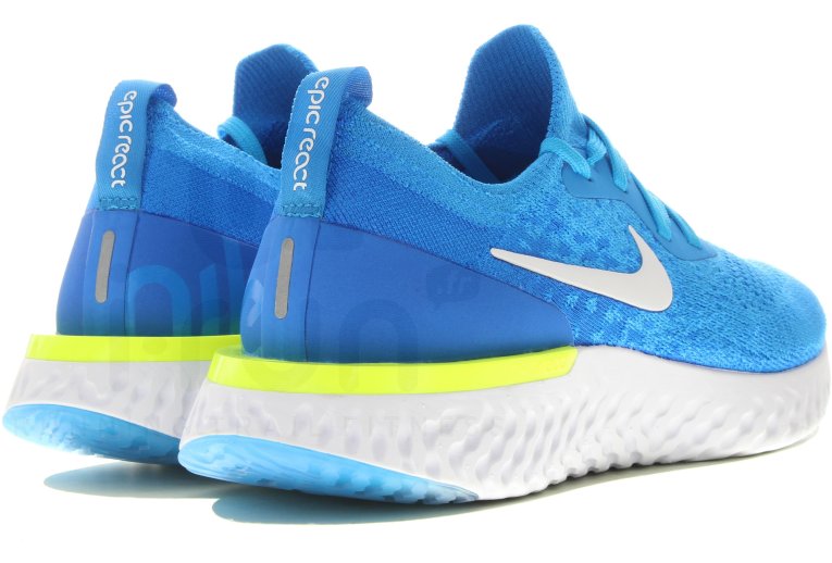 Nike Epic React Flyknit