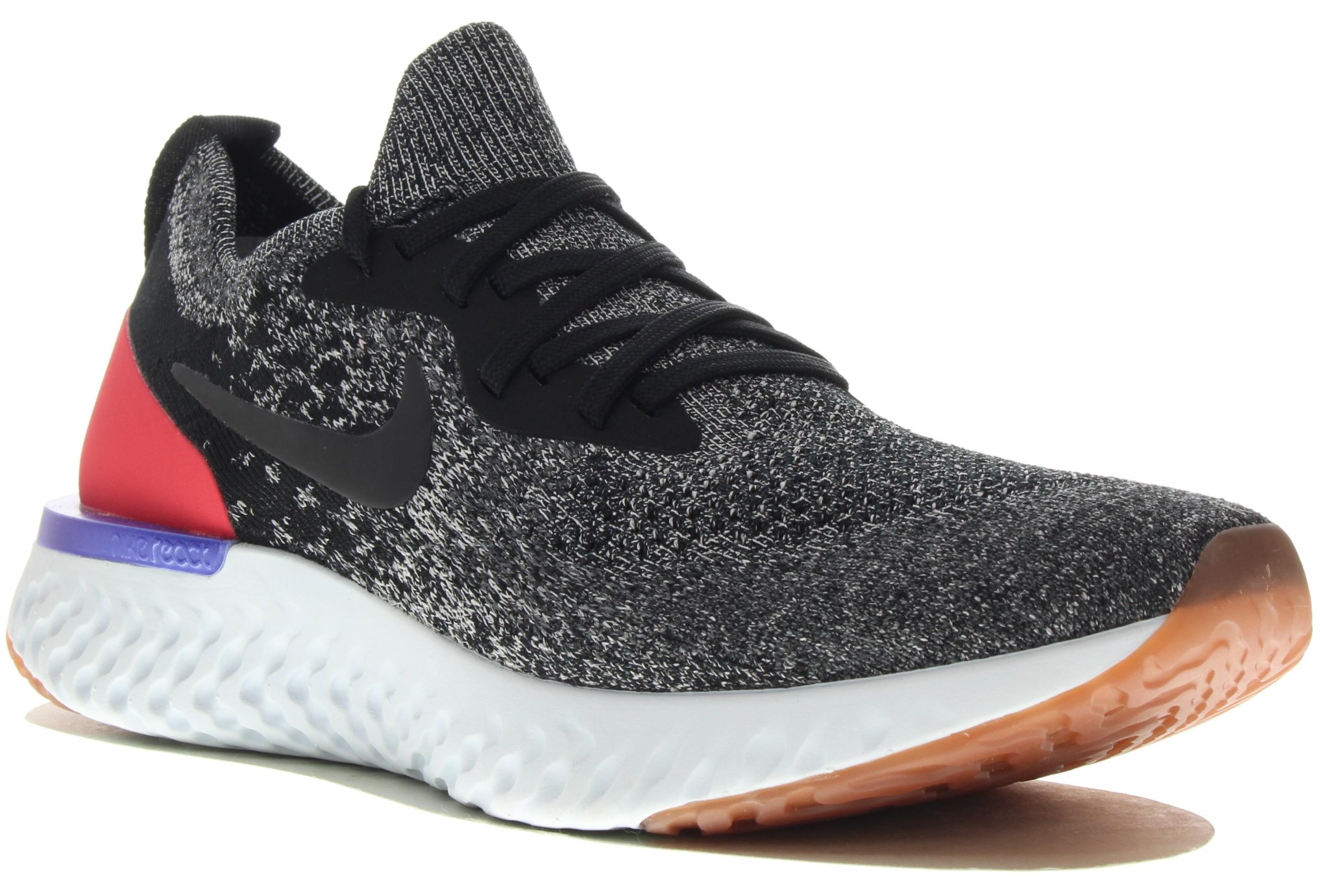 Nike Epic React Flyknit M homme pas cher