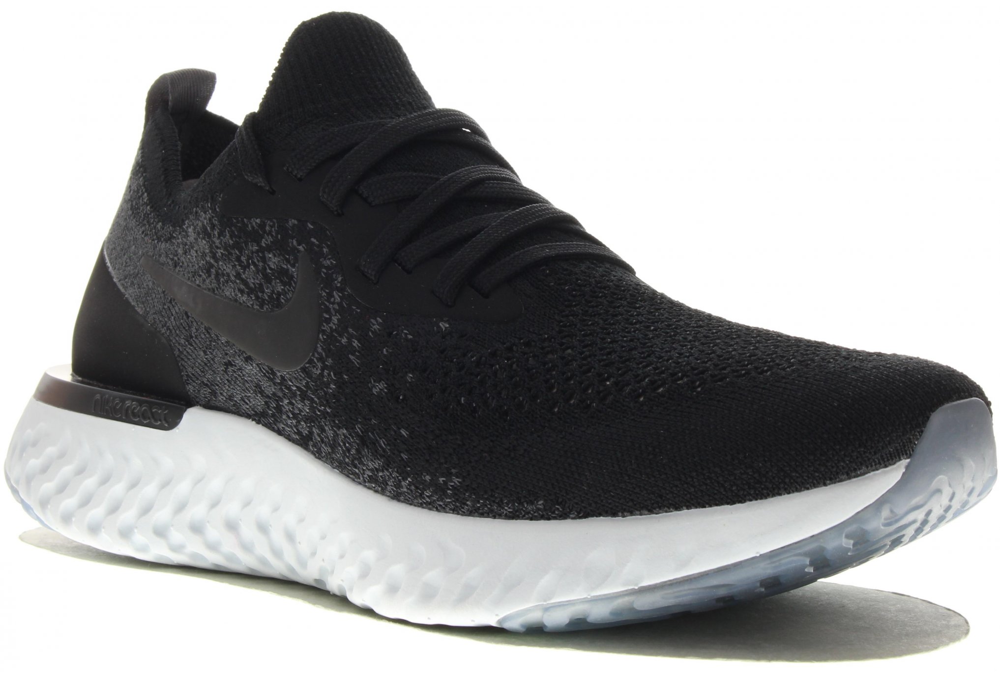 nike epic react flyknit femme prix