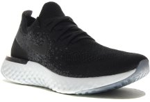 Nike Epic React Flyknit W