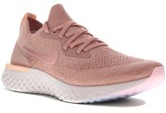 Nike Epic React Flyknit W