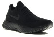 Nike Epic React Flyknit W