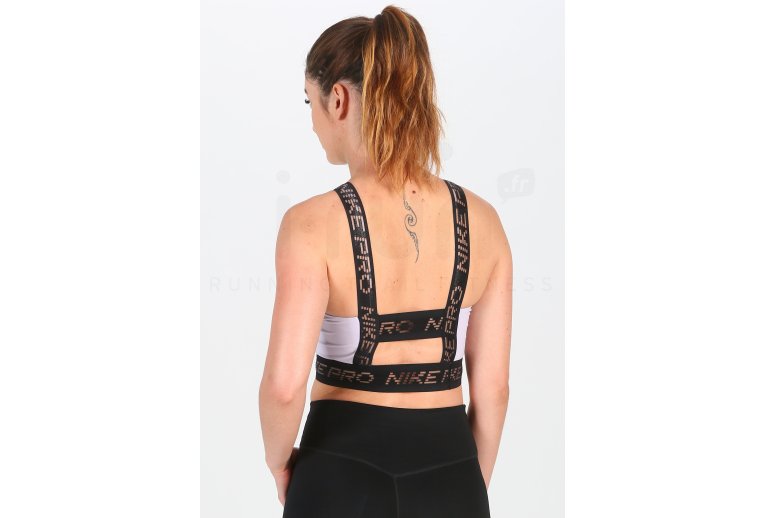 Nike Camiseta tirantes Essential Cropped