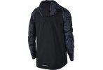 Nike Chaqueta Essential Flash Hooded