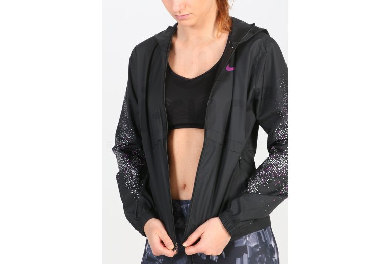 Nike chaqueta Essential GX