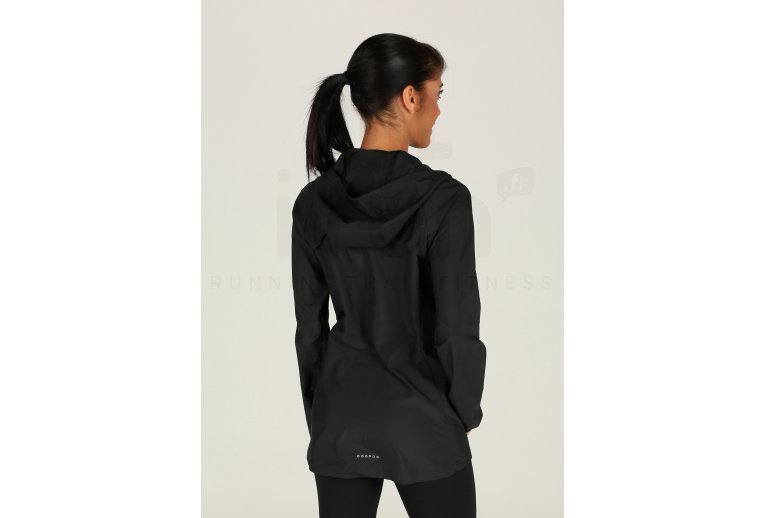 Nike Chaqueta Essential Hooded